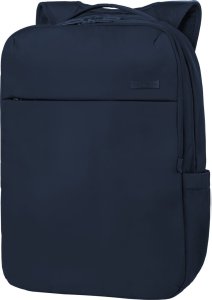 COOLPACK - BORDER - PLECAK BIZNESOWY - NAVY BLUE 1