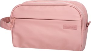 COOLPACK - CASEY - KOSMETYCZKA - POWDER PINK 1