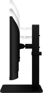 Monitor LG 24BA560-B 8