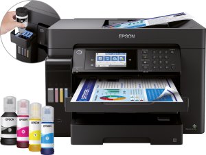 Urządzenie wielofunkcyjne Epson ET-16655 (C11CH71411) 2
