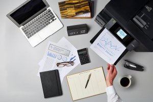 Urządzenie wielofunkcyjne Epson ET-5805 (C11CJ30405) 2