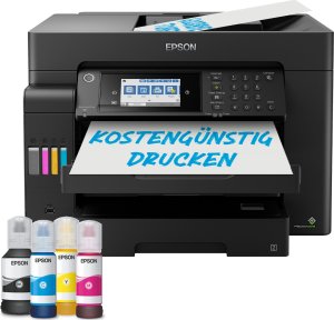 Urządzenie wielofunkcyjne Epson ET-16605 (C11CH72405) 1