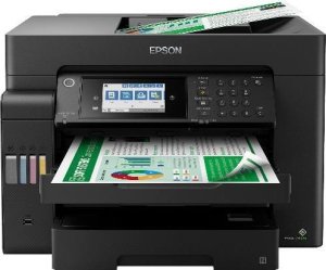 Urządzenie wielofunkcyjne Epson ET-16605 (C11CH72405) 2