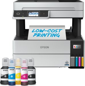 Urządzenie wielofunkcyjne Epson ET-5185 (C11CJ88407) 1