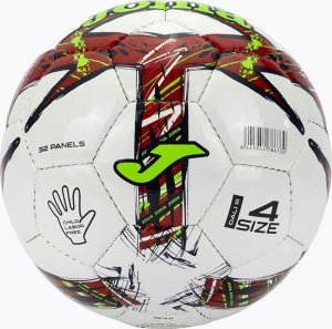 Joma Dali III Ball 401412-206 białe 5 2