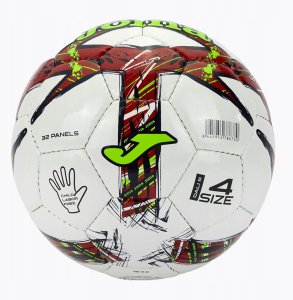 Joma Dali III Ball 401412-206 białe 4 2
