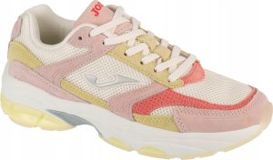 Joma CR111 Lady 2516 CR111LS2516 białe 37 1