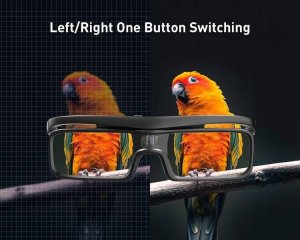 Dangbei 3D Glasses 2