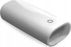 QIKtech Adapter Lightning (2x żeński) do ładowania Apple Pencil Connector 1 gen 6