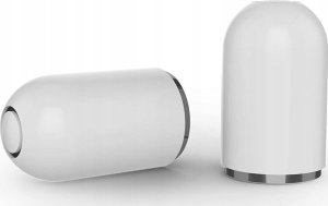 MikroTik QIKTECH Końcówka Cap Holder Apple Pencil 1 TAP Magnetyczna zaślepka 2