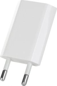 QIKtech ŁADOWARKA SIECIOWA DO SMARTWATCHY / SMARTBANDÓW 1A (biała) 4