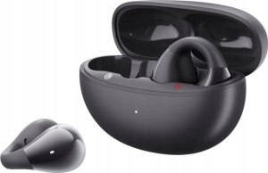 Bezprzewodowe słuchawki z klipsem QCY Crossky Clip T33 (czarne) 4