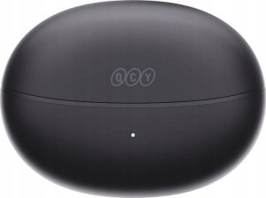 Bezprzewodowe słuchawki z klipsem QCY Crossky Clip T33 (czarne) 6