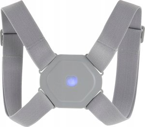 KOREKTOR ORTOPEDYCZNY WAD POSTAWY PROSTE PLECY USB O344 PAJĄCZEK 1