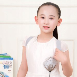 KOREKTOR ORTOPEDYCZNY WAD POSTAWY PROSTE PLECY USB O344 PAJĄCZEK 6