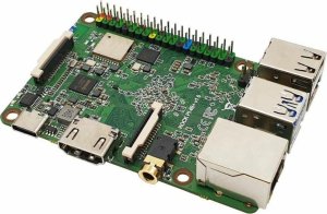 Radxa Rock PI 4 Model B - Broadcom BCM2711 - Bluetooth 5.0 1