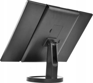 LUSTERKO KOSMETYCZNE PODŚWIETLANE SKŁADANE XR-002 4