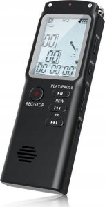 DYKTAFON DWA MIKROFONY SK-013 12