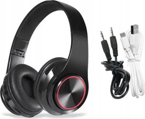 SŁUCHAWKI BEZPRZEWODOWE P57 12