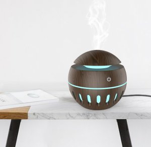 DYFUZOR ZAPACHÓW NAWILŻACZ AŻUR J-104 2