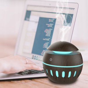 DYFUZOR ZAPACHÓW NAWILŻACZ AŻUR J-104 3