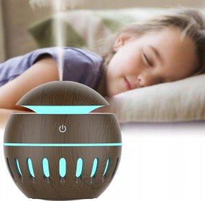 DYFUZOR ZAPACHÓW NAWILŻACZ AŻUR J-104 4