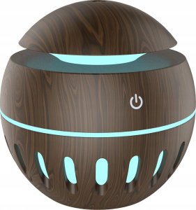 DYFUZOR ZAPACHÓW NAWILŻACZ AŻUR J-104 6