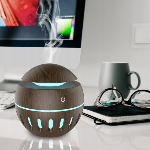 DYFUZOR ZAPACHÓW NAWILŻACZ AŻUR J-104 8