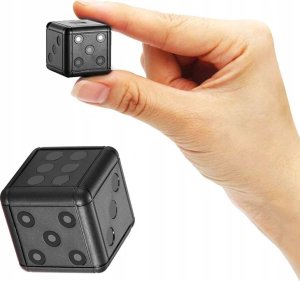 MINI KAMERA KOSTKA SQ16 2