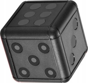 MINI KAMERA KOSTKA SQ16 7