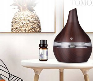 DYFUZOR ZAPACHÓW NAWILŻACZ TYKWA J-105 9