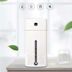 Nawilżacz powietrza Logit KS-600 Biały 4