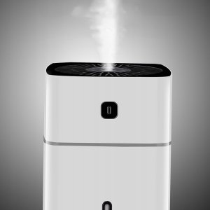 Nawilżacz powietrza Logit KS-600 Biały 7