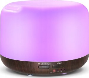 DYFUZOR ZAPACHOWY NAWILŻACZ Z PILOTEM J-103 6