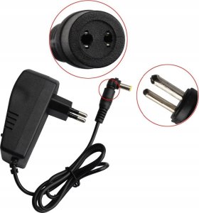 Zasilacz Delock ZASILACZ UNIWERSALNY Z USB SY-030120 6