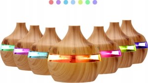 Dyfuzor zapachowy Logit DYFUZOR ZAPACHÓW NAWILŻACZ TULIPAN J-106 13