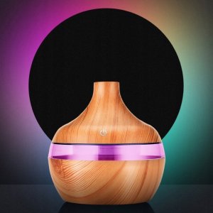 Dyfuzor zapachowy Logit DYFUZOR ZAPACHÓW NAWILŻACZ TULIPAN J-106 2