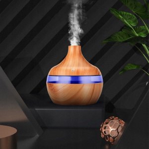 Dyfuzor zapachowy Logit DYFUZOR ZAPACHÓW NAWILŻACZ TULIPAN J-106 3