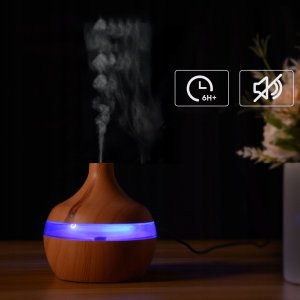 Dyfuzor zapachowy Logit DYFUZOR ZAPACHÓW NAWILŻACZ TULIPAN J-106 5