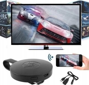 ADAPTER MIRRORSCREEN 2w1 B400 6