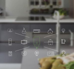 INTELIGENTNE GNIAZDKO WIFI RSH-WS030-EU 6