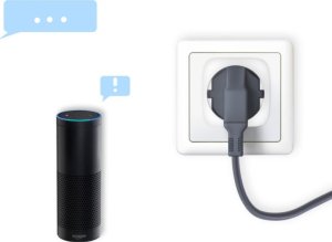 INTELIGENTNE GNIAZDKO WIFI RSH-WS030-EU 7