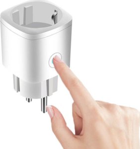 INTELIGENTNE GNIAZDKO WIFI RSH-WS030-EU 8