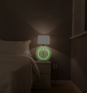 INTELIGENTNE GNIAZDKO WIFI RSH-WS030-EU 10