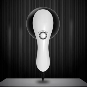 MASAŻER WYSZCZUPLAJĄCY 8 NASADEK POKRĘTŁO PL-655 4