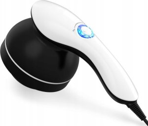 MASAŻER WYSZCZUPLAJĄCY 8 NASADEK POKRĘTŁO PL-655 6