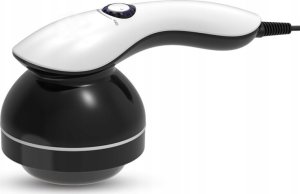 MASAŻER WYSZCZUPLAJĄCY 8 NASADEK POKRĘTŁO PL-655 8