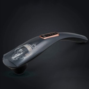 MASAŻER DO CIAŁA DŁUGI UCHWYT YT-1706AL 11