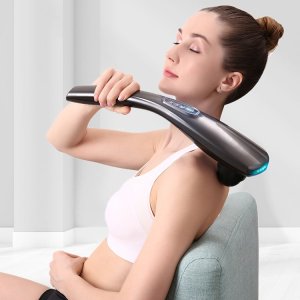 MASAŻER DO CIAŁA DŁUGI UCHWYT YT-1706AL 2