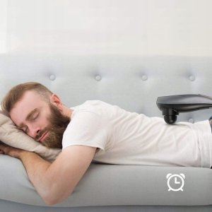 MASAŻER DO CIAŁA DŁUGI UCHWYT YT-1706AL 4